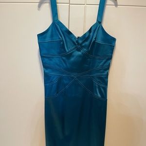 Calvin Klein party dress